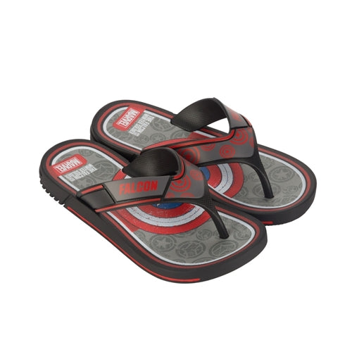 MARVEL KIDS SLIPPER JD s Exclusive