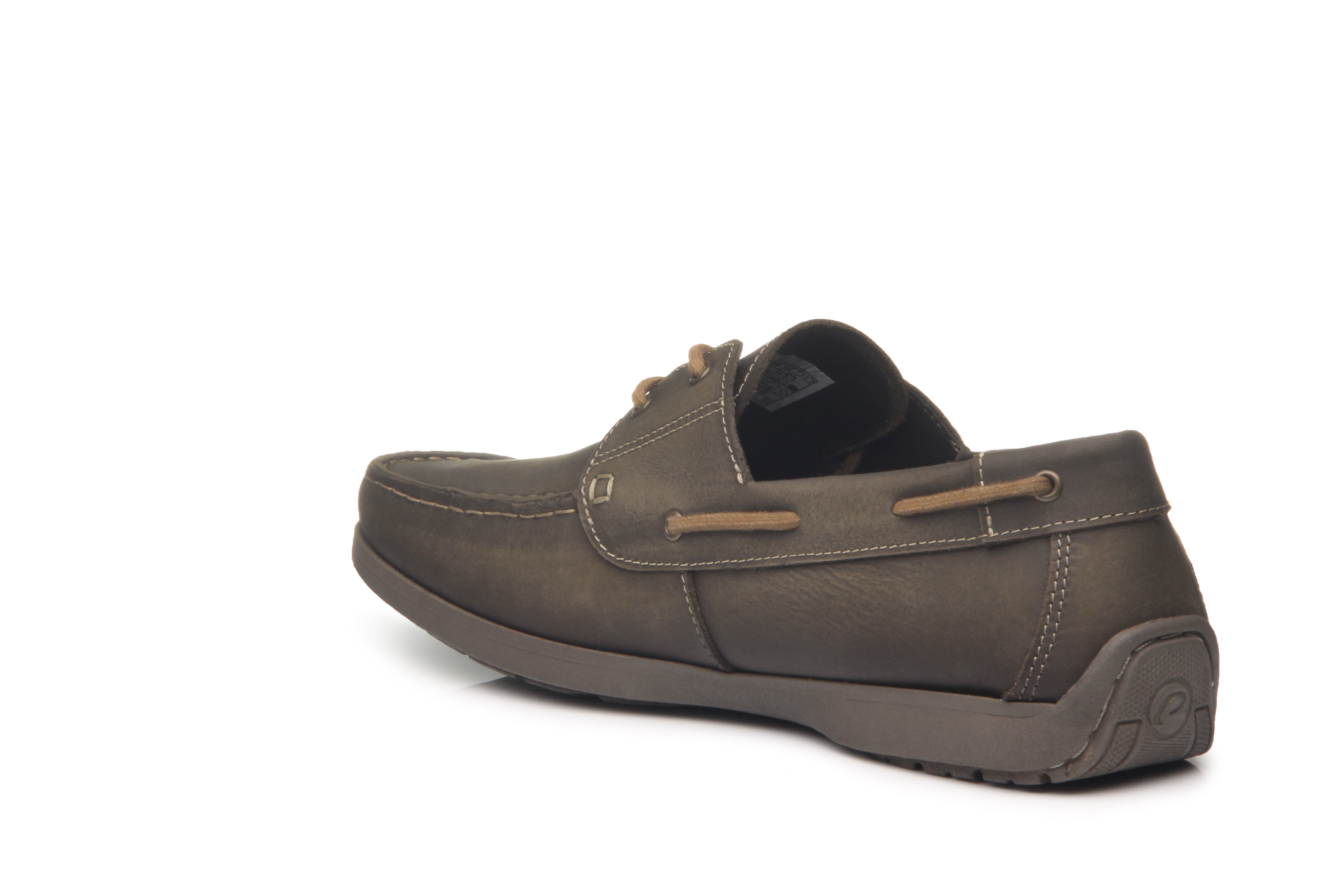 PEGADA BOAT SHOES-52-02