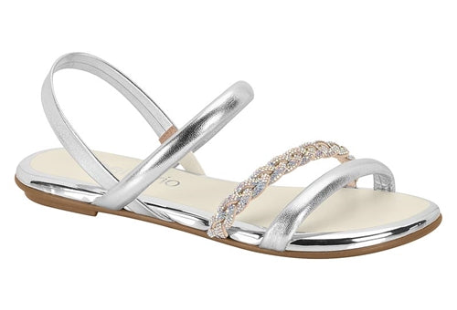 BEIRA RIO SANDALS-641