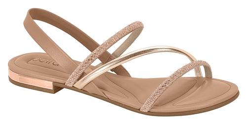 BEIRA RIO SANDALS-969