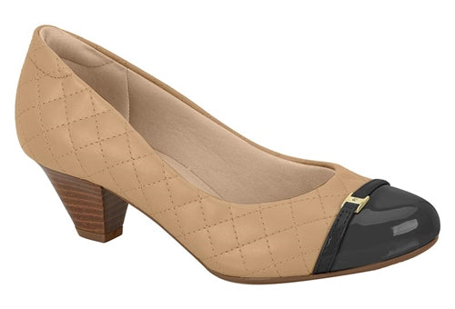 MODARE LOW HEEL PUMPS-571