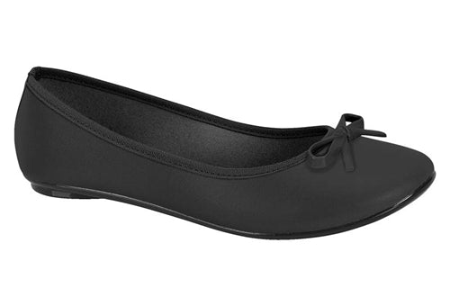 MOLECA BALLET FLATS-115