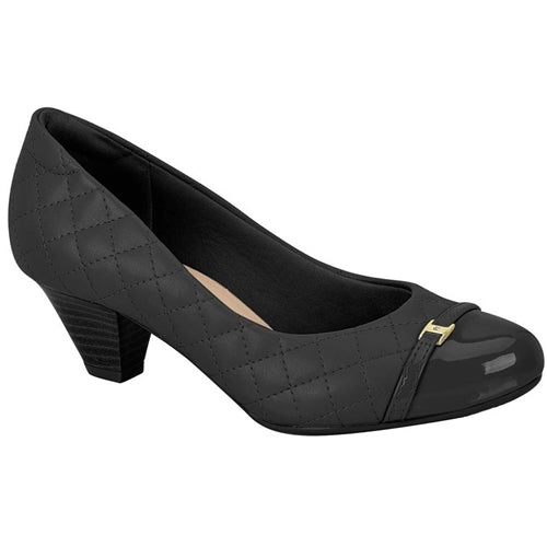 MODARE LOW HEEL PUMPS-571