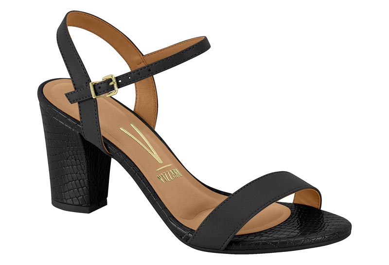 VIZZANO BLOCK HEEL-474