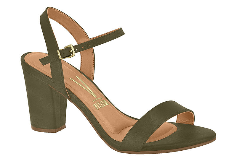 VIZZANO BLOCK HEEL-474