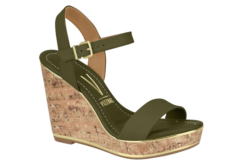 VIZZANO WEDGES-4700