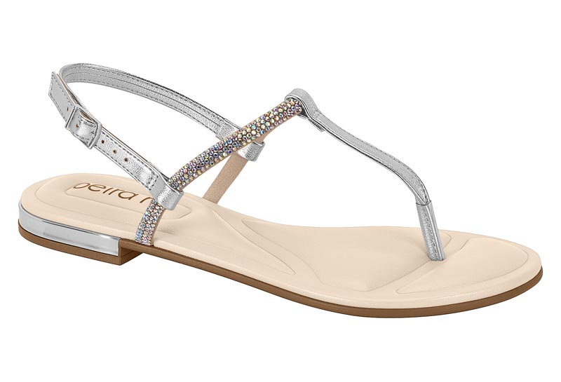 BEIRA RIO SANDALS-972