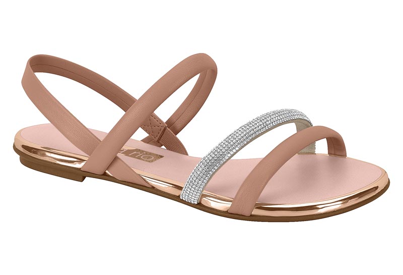 BEIRA RIO SANDALS-641