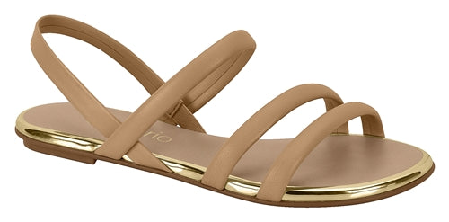 BEIRA RIO SANDALS-641