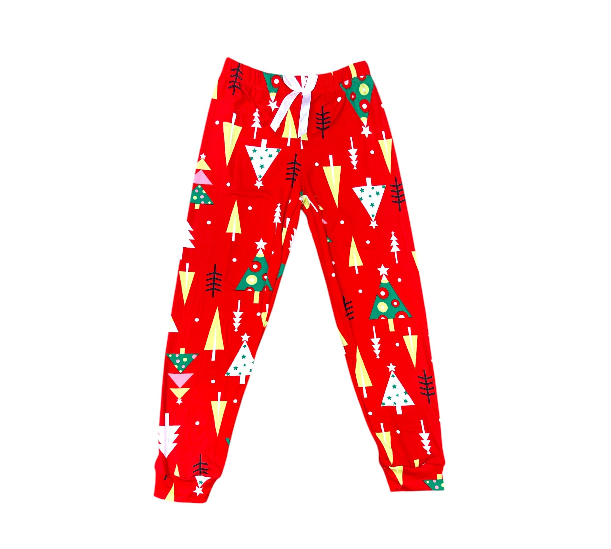 CHRISTMAS JOGGERS